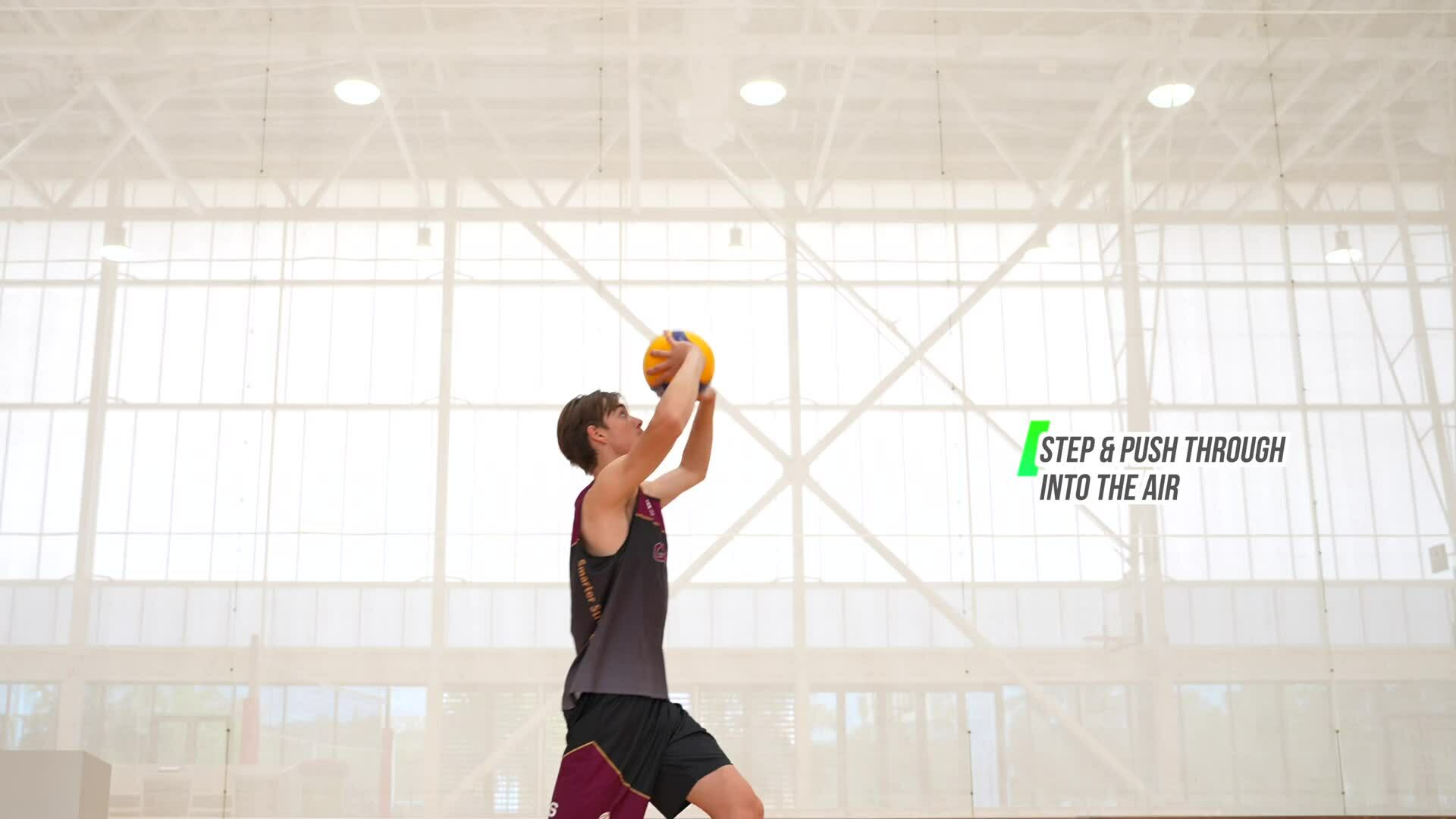 How to play volleyball: Learn the basics of digging, setting, spiking, and serving